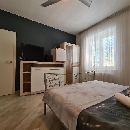 Bed And Breakfast Villa Klaic Dubrovník Exteriér fotografie