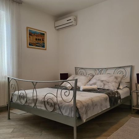 Bed And Breakfast Villa Klaic Dubrovník Exteriér fotografie