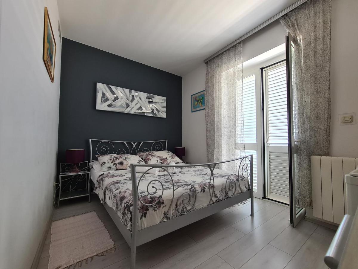 Bed And Breakfast Villa Klaic Dubrovník Exteriér fotografie