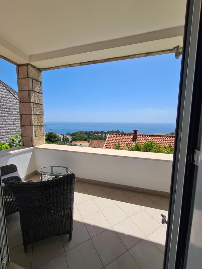 Bed And Breakfast Villa Klaic Dubrovník Exteriér fotografie
