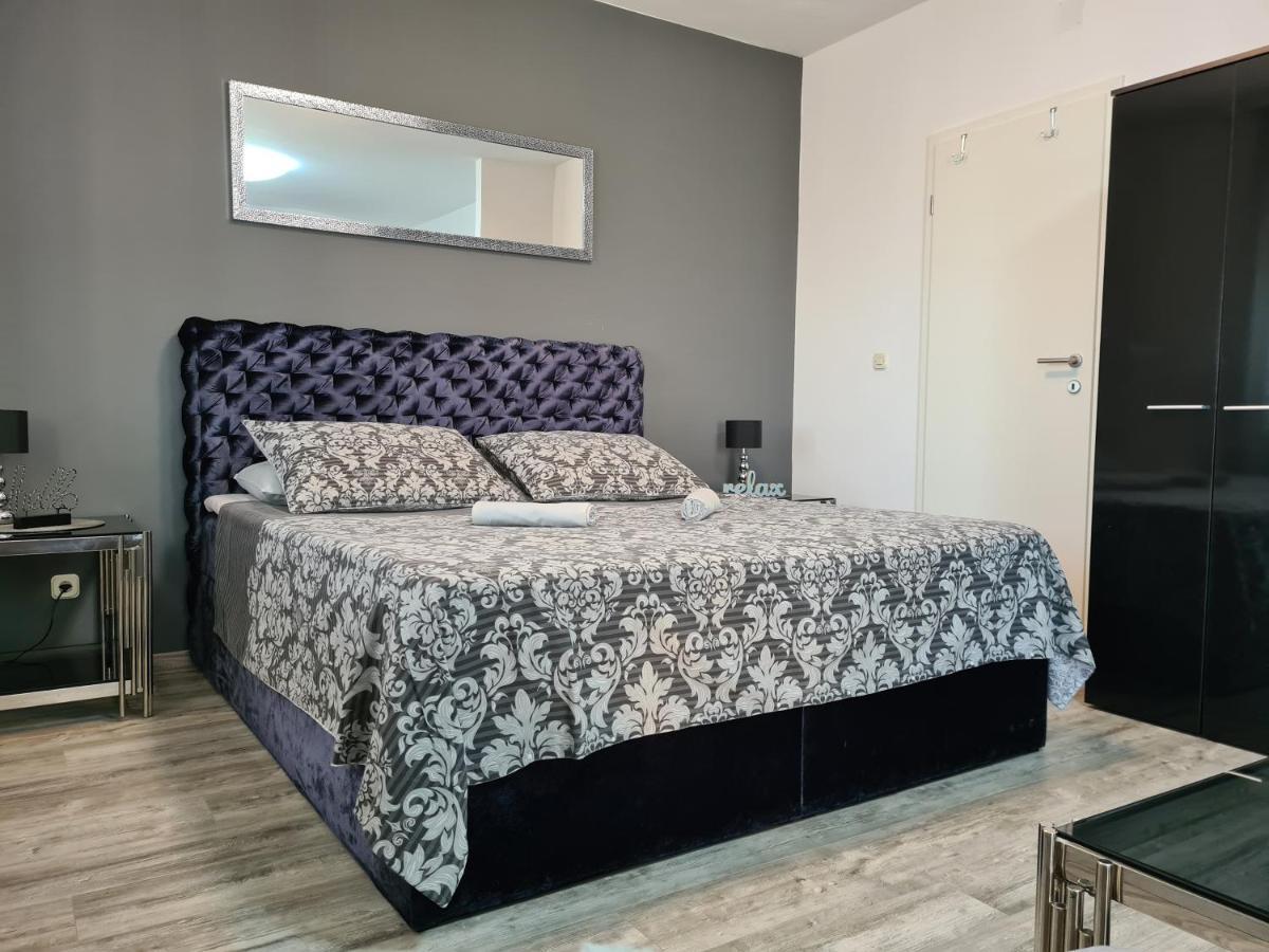 Bed And Breakfast Villa Klaic Dubrovník Exteriér fotografie