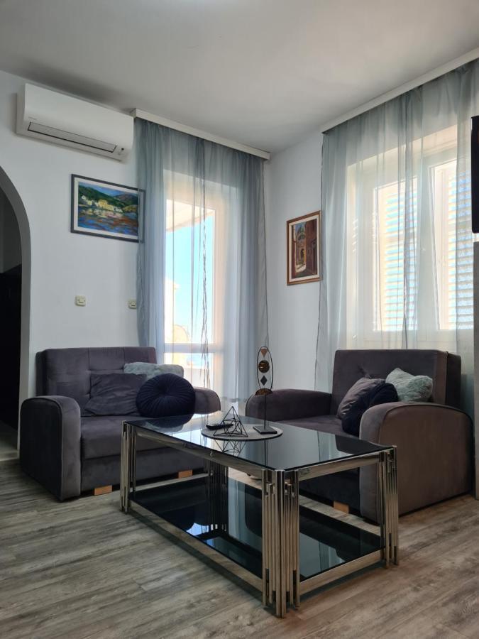 Bed And Breakfast Villa Klaic Dubrovník Exteriér fotografie