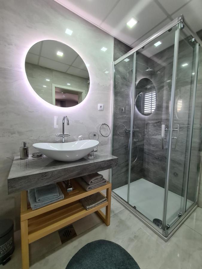 Bed And Breakfast Villa Klaic Dubrovník Exteriér fotografie