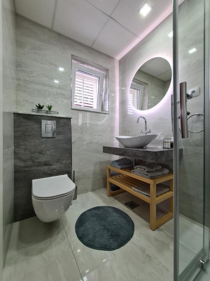 Bed And Breakfast Villa Klaic Dubrovník Exteriér fotografie