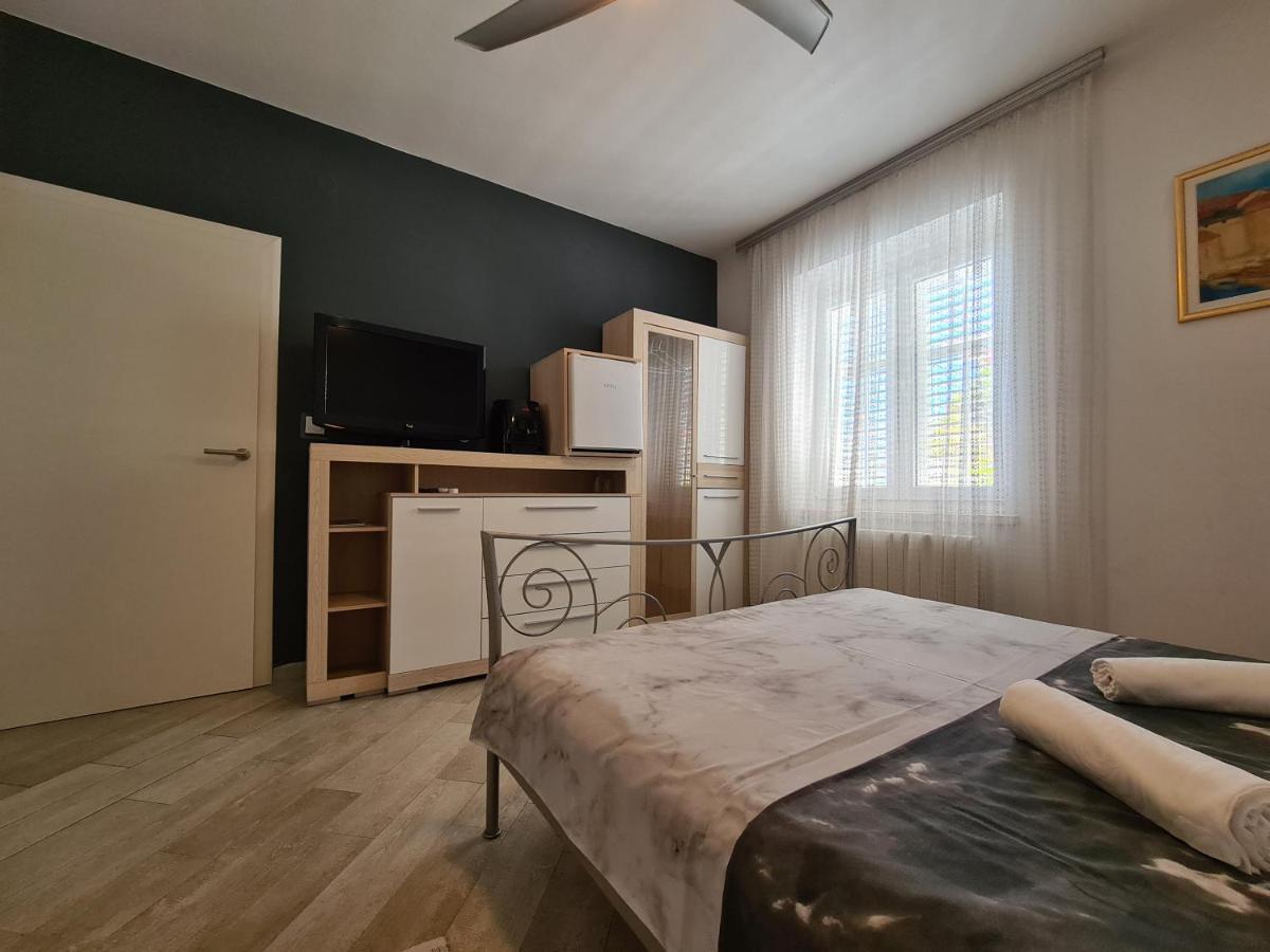 Bed And Breakfast Villa Klaic Dubrovník Exteriér fotografie