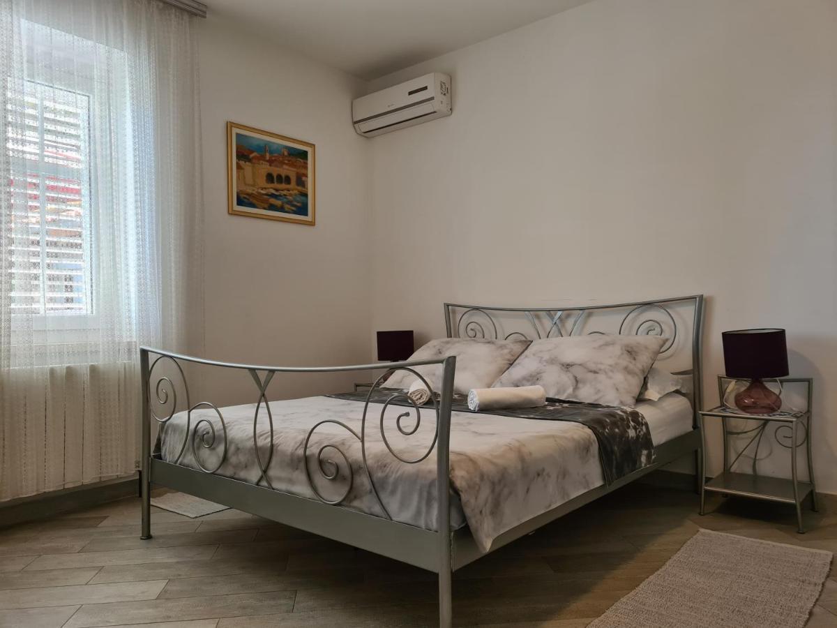 Bed And Breakfast Villa Klaic Dubrovník Exteriér fotografie
