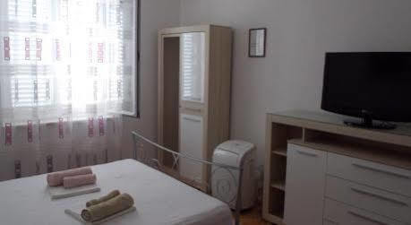 Bed And Breakfast Villa Klaic Dubrovník Exteriér fotografie